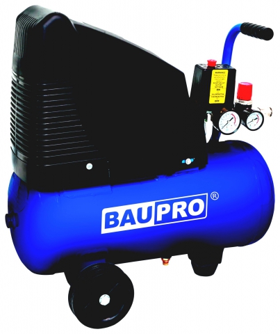 Baupro: Kvalita a Inovácie v Náradí